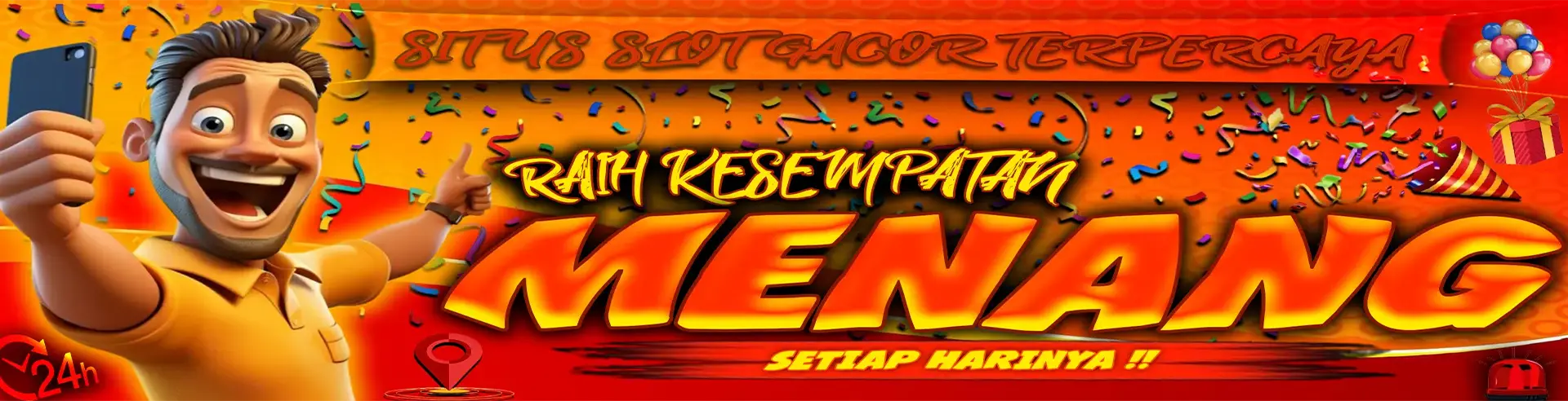 BANNER ULAR88